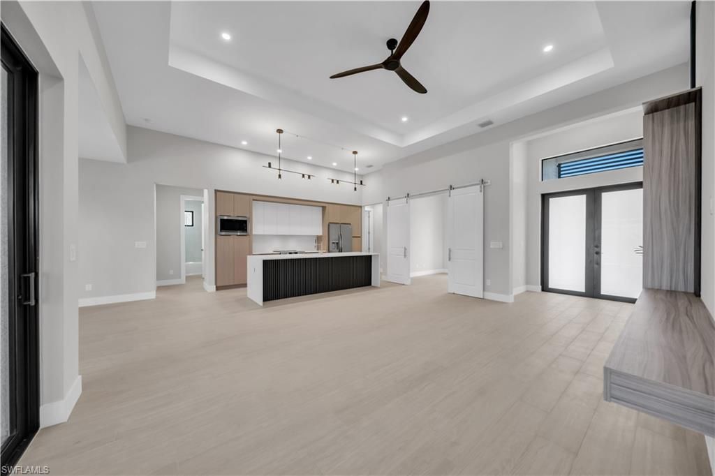 2858 SW 25th Pl , Cape Coral, FL 33914 Photo