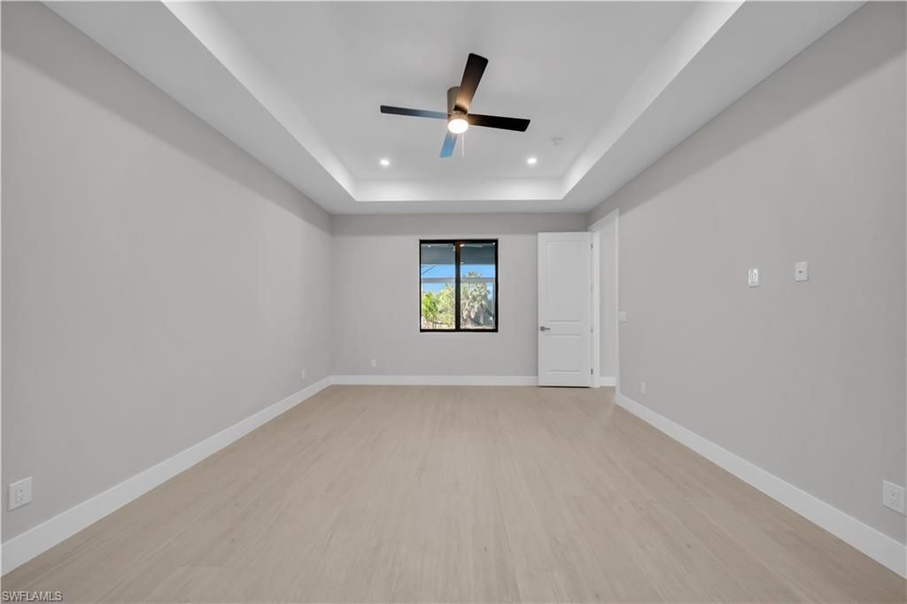 2858 SW 25th Pl , Cape Coral, FL 33914 Photo