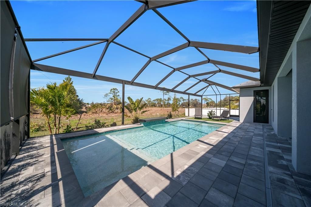 2858 SW 25th Pl, Cape Coral, FL 33914 Photo