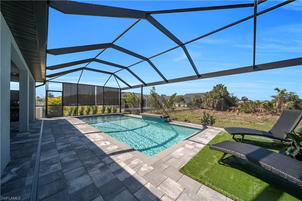 2858 SW 25th Pl, Cape Coral, FL 33914 Photo