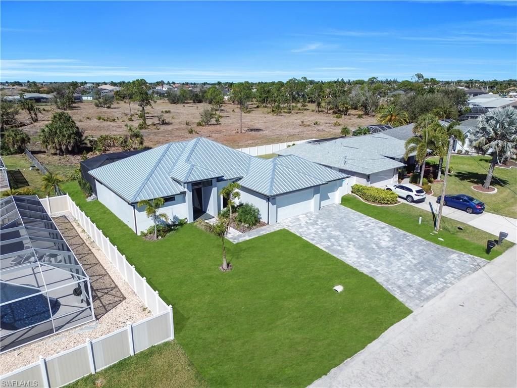 2858 SW 25th Pl , Cape Coral, FL 33914 Photo
