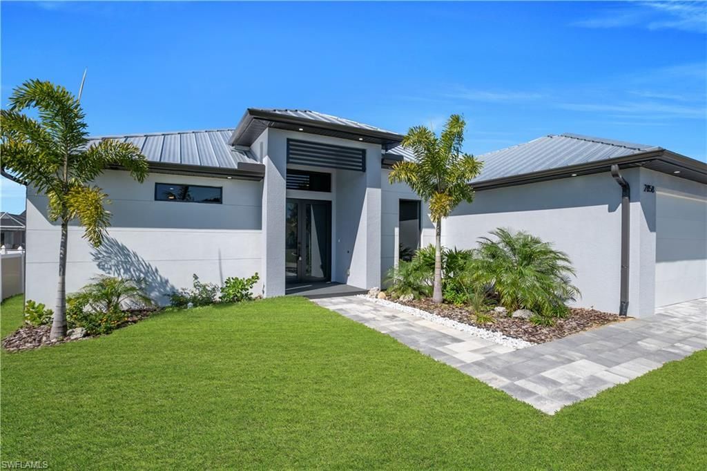 2858 SW 25th Pl, Cape Coral, FL 33914 Photo