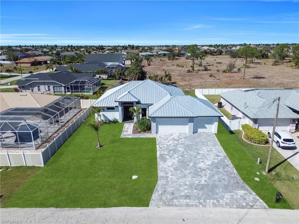 2858 SW 25th Pl, Cape Coral, FL 33914 Photo