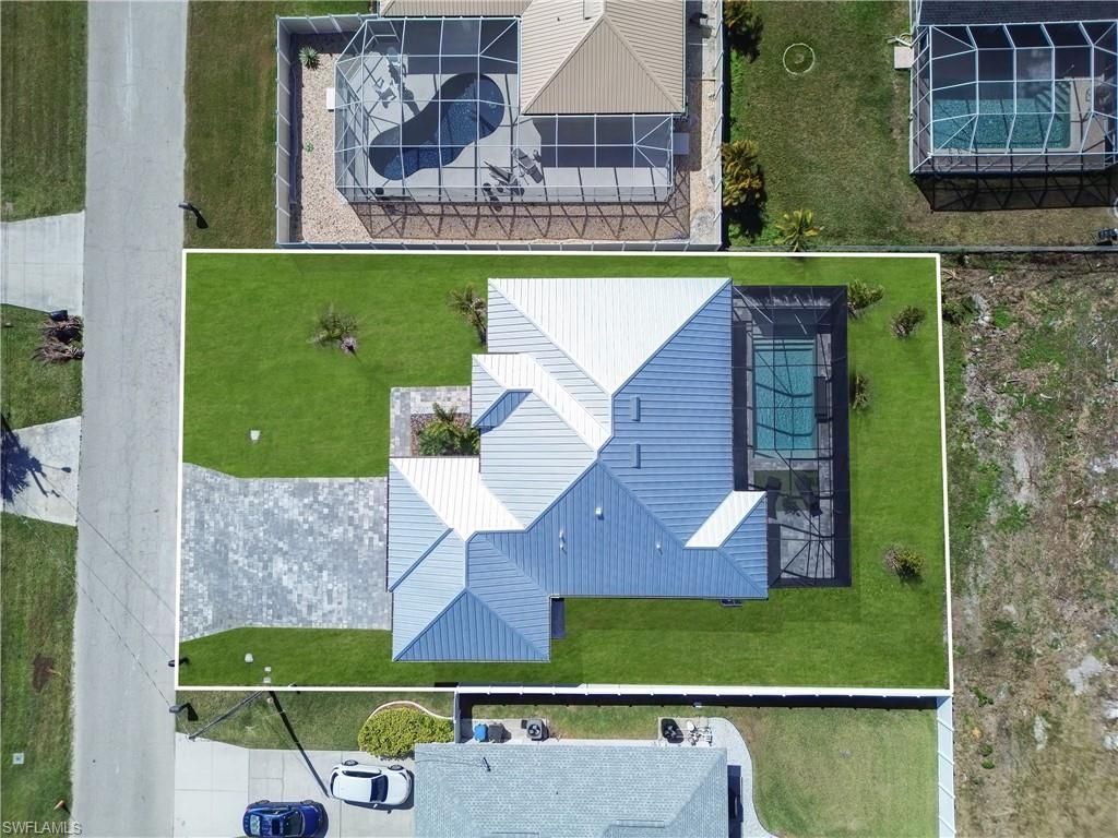 2858 SW 25th Pl, Cape Coral, FL 33914 Photo