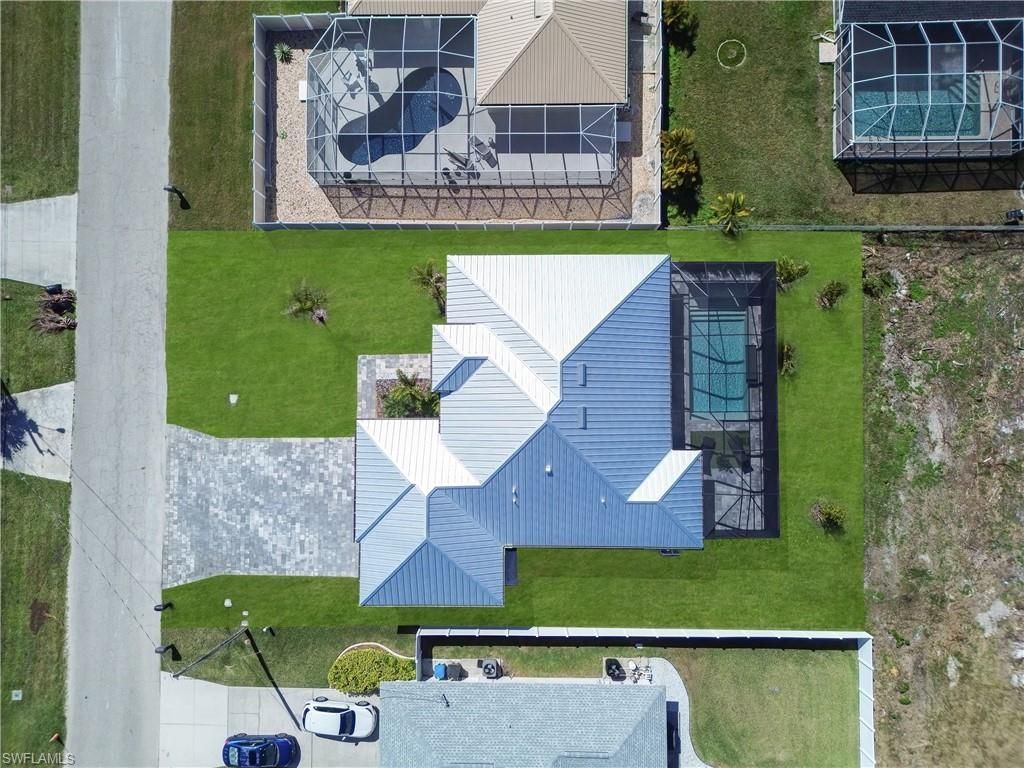 2858 SW 25th Pl, Cape Coral, FL 33914 Photo