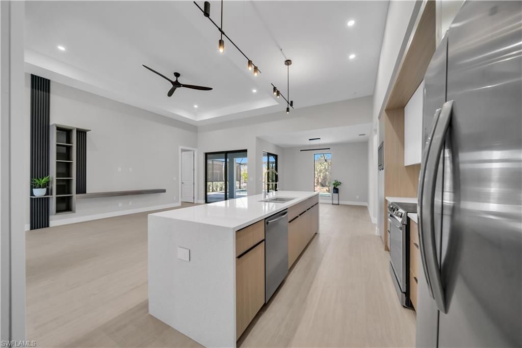 2858 SW 25th Pl , Cape Coral, FL 33914 Photo