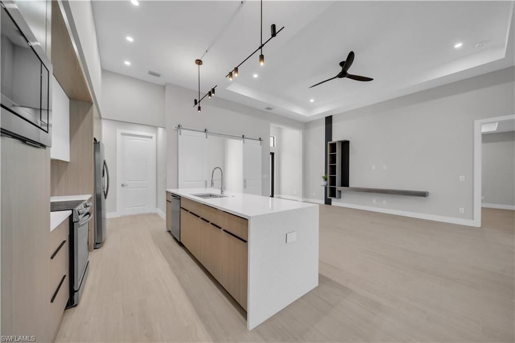 2858 SW 25th Pl , Cape Coral, FL 33914 Photo