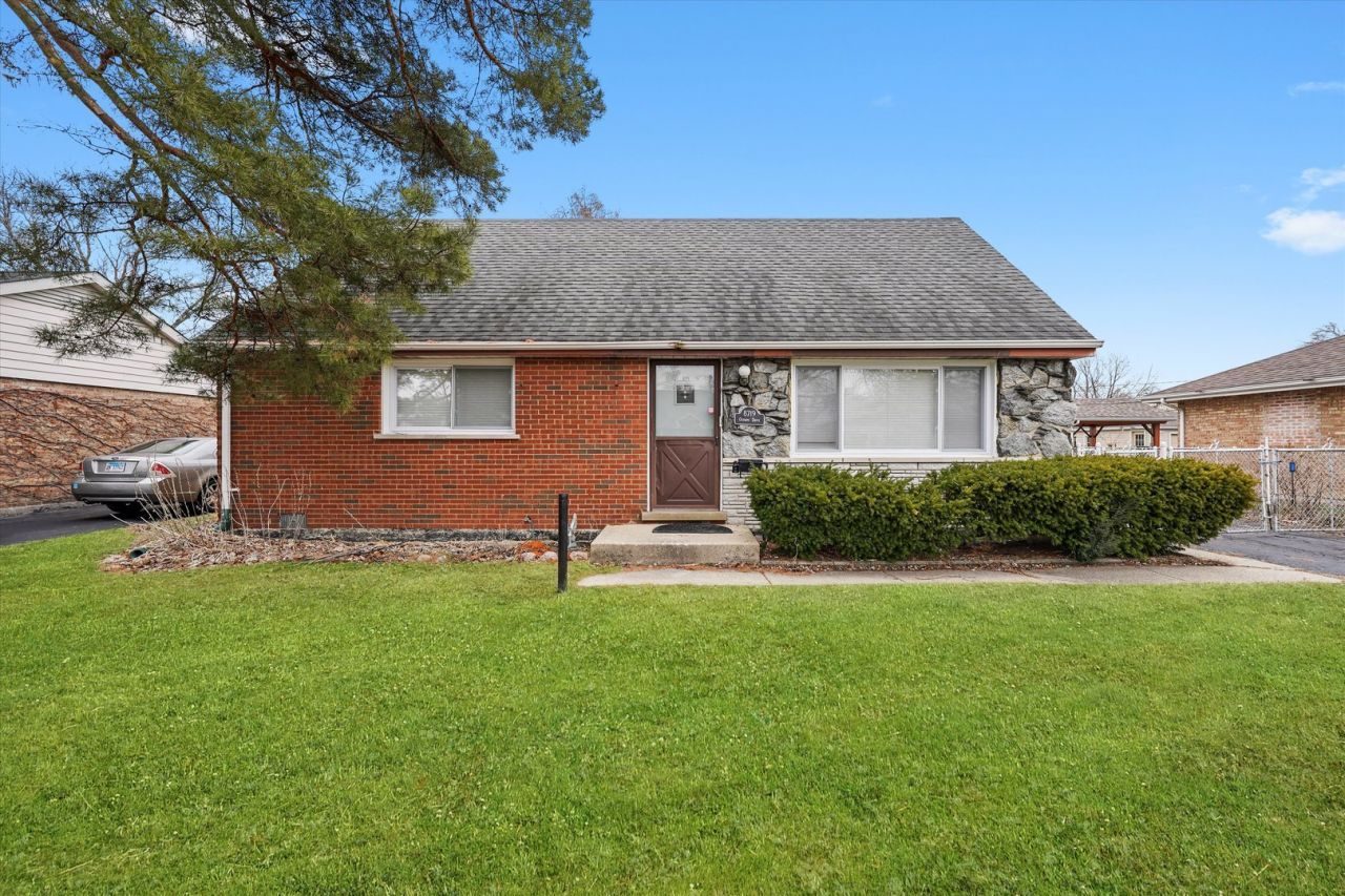 Please Call For Address, Bridgeview, IL 60455 Main Photo