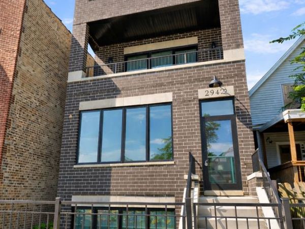 2942 N Elston Avenue, Unit 2, Chicago, IL 60618
