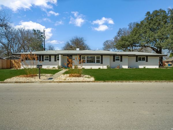 192 Oriole, New Braunfels, TX 78130