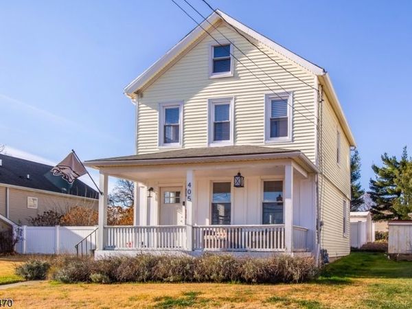 405 Washington St, Boonton, NJ 07005