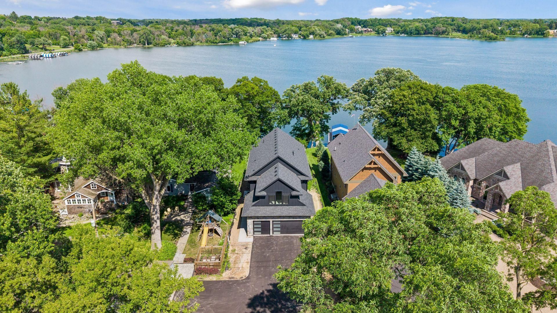 348 W Lake Street, Orono, MN 55356