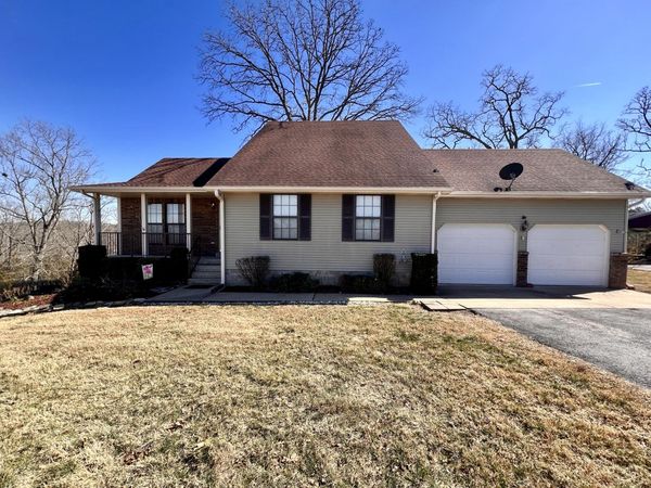 950 Skyline Drive , Forsyth, MO 65653