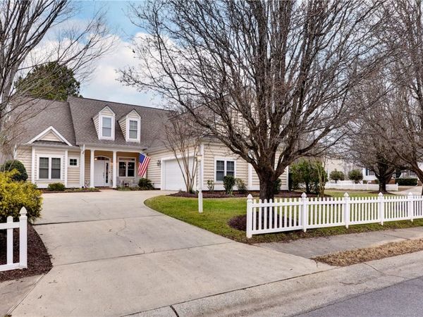 9100 Three Bushel Drive , Toano, VA 23168