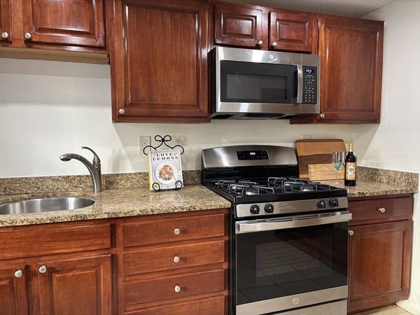 146 Willow Street, Unit 02, Waltham, MA 02453