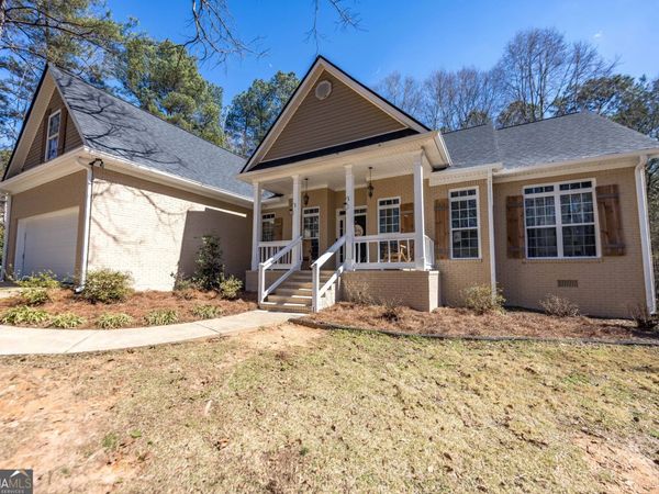 829 Thrash Road, Lagrange, GA 30241