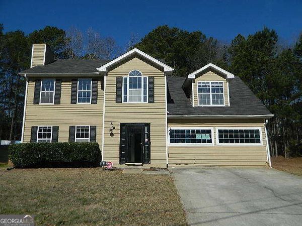 2469 Briar Knoll Road, Lithonia, GA 30058