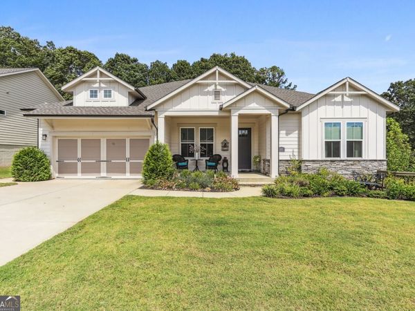 243 Cordova Street, Woodstock, GA 30189