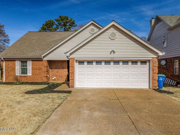 270 Gaslight Cove, Hernando, MS 38632