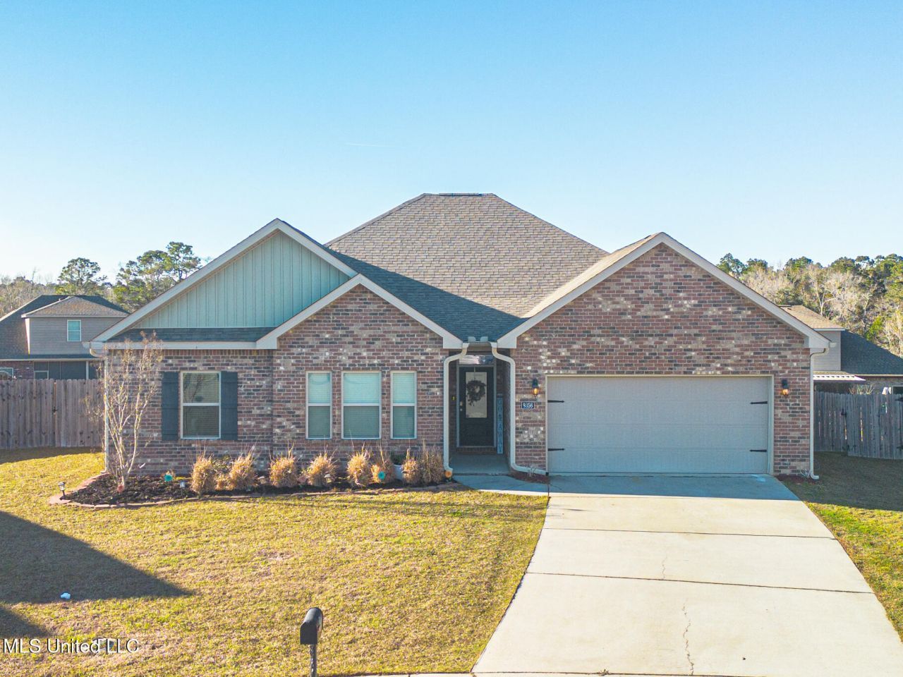 9356 Goldfinch Court, Biloxi, MS 39532 Main Photo