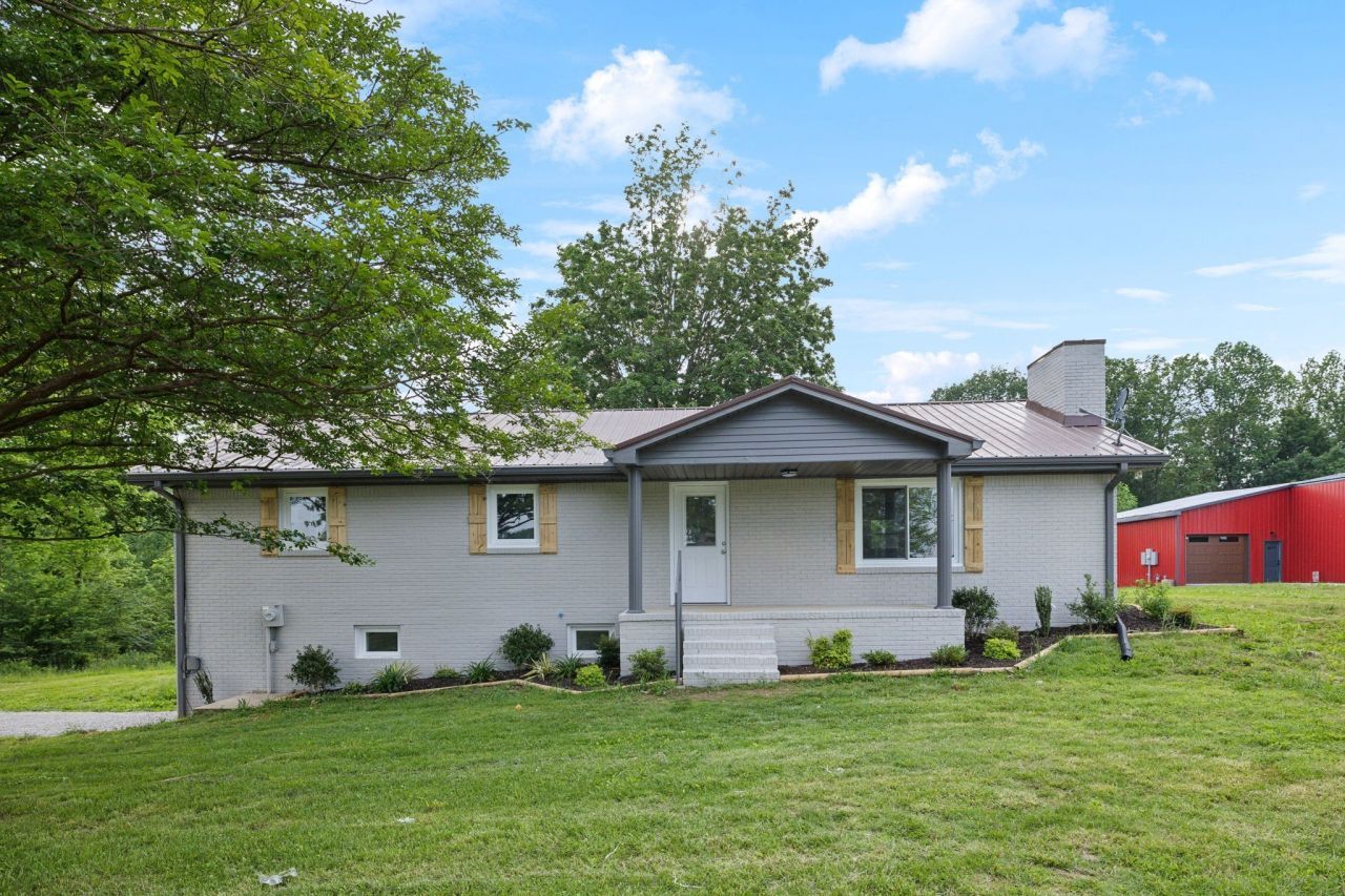 8651 Fredonia Rd, Manchester, TN 37355 Main Photo