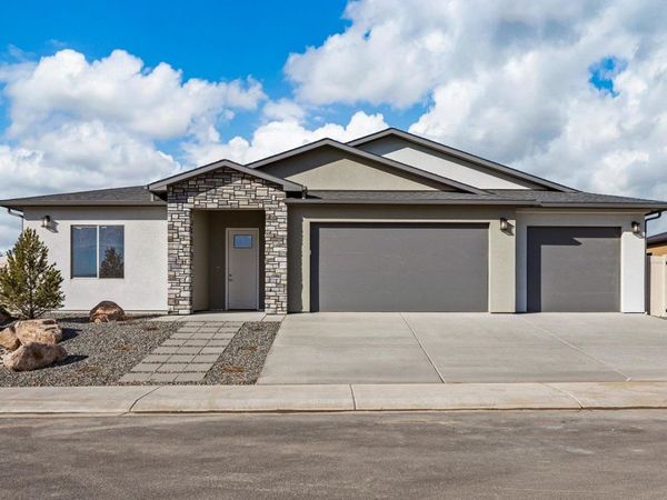 3066 Thunderhead Way, Grand Junction, CO 81504