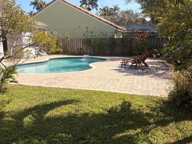 3610 Washington Ln, Hollywood, FL 33026 Photo