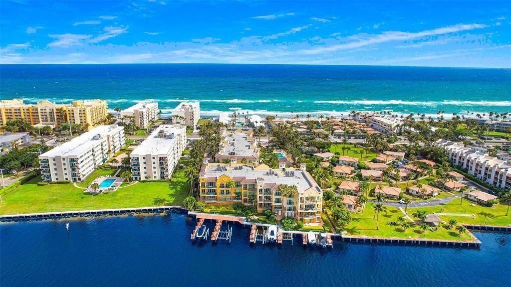 1230 Hillsboro Mile, Unit 107, Hillsboro Beach, FL 33062 Photo