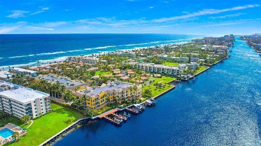 1230 Hillsboro Mile, Unit 107, Hillsboro Beach, FL 33062 Photo