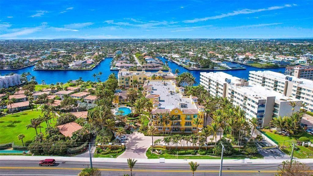 1230 Hillsboro Mile, Unit 107, Hillsboro Beach, FL 33062 Photo