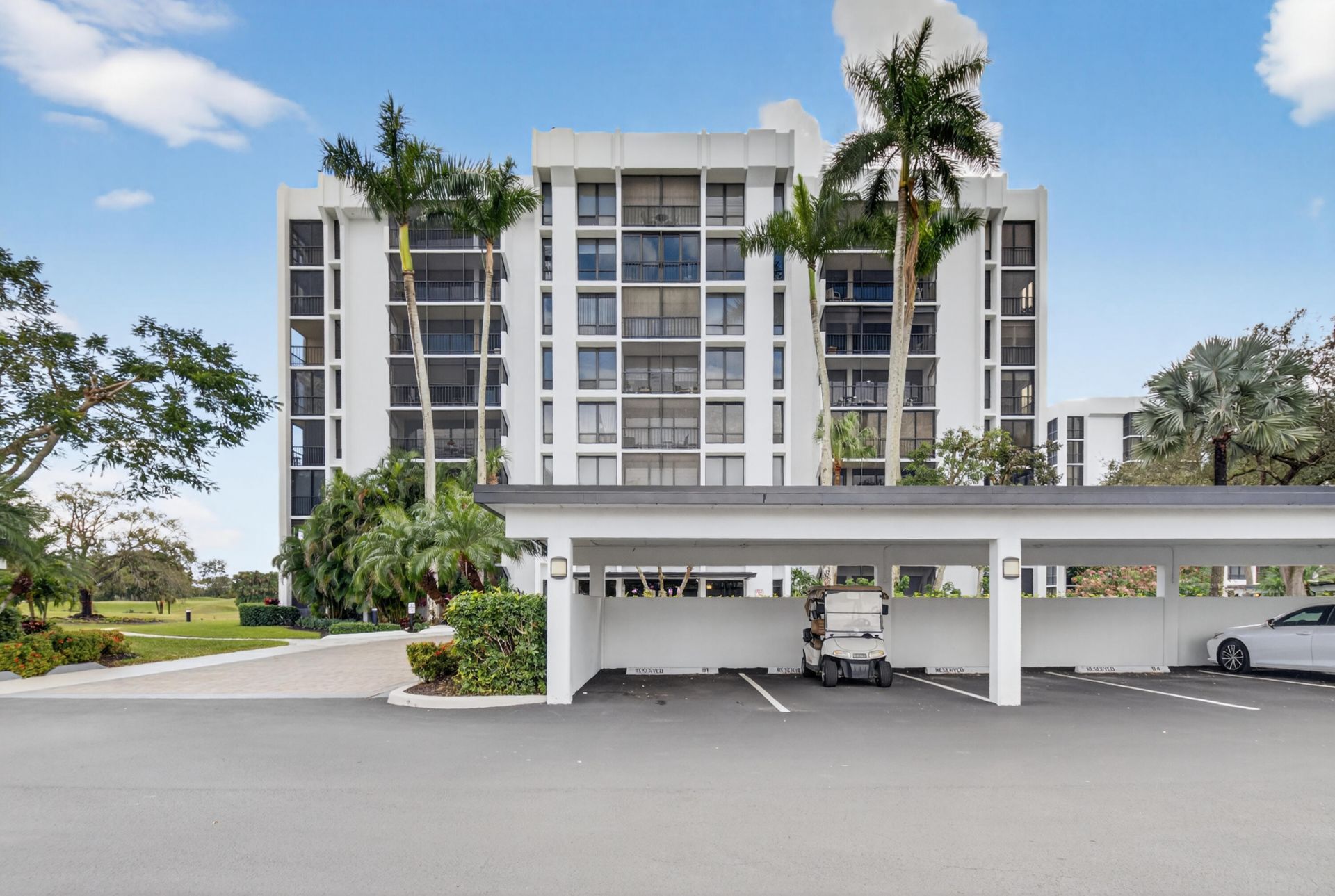 7754 Lakeside Boulevard, Unit 476, Boca Raton, FL 33434 Photo
