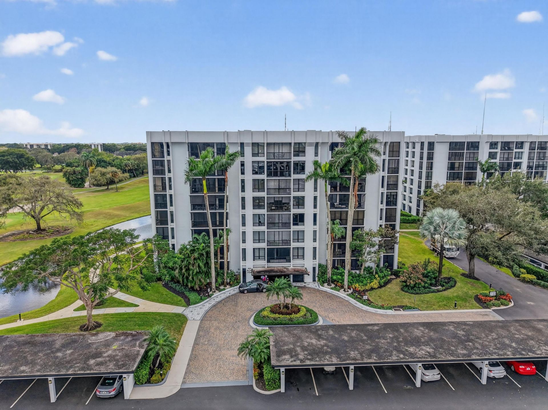 7754 Lakeside Boulevard, Unit 476, Boca Raton, FL 33434 Photo