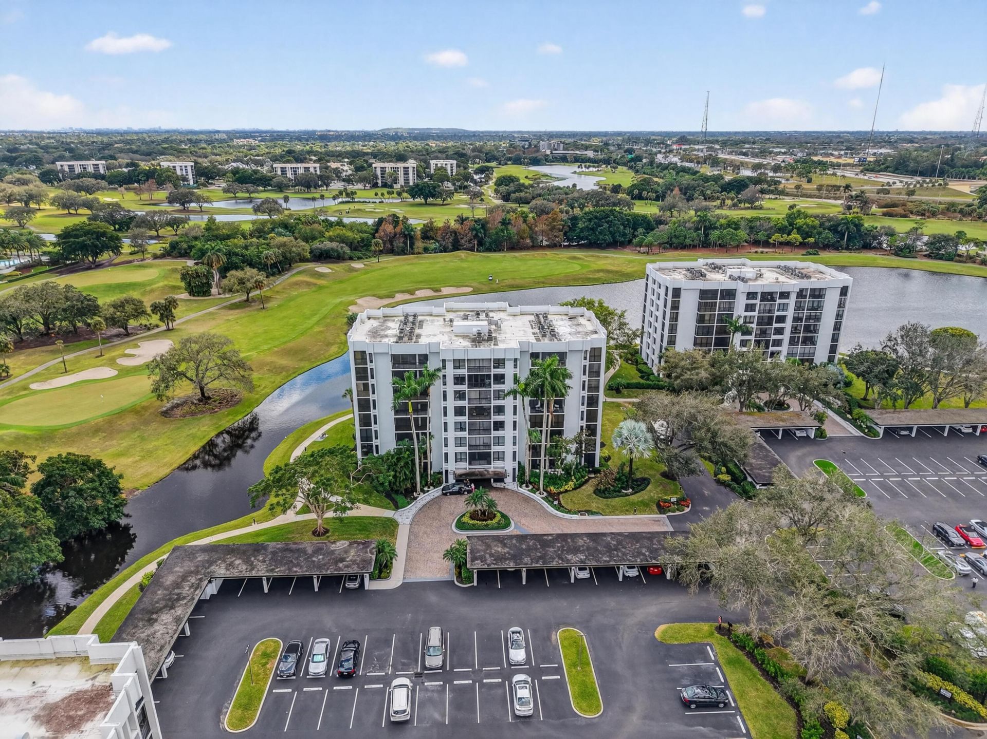 7754 Lakeside Boulevard, Unit 476, Boca Raton, FL 33434 Photo