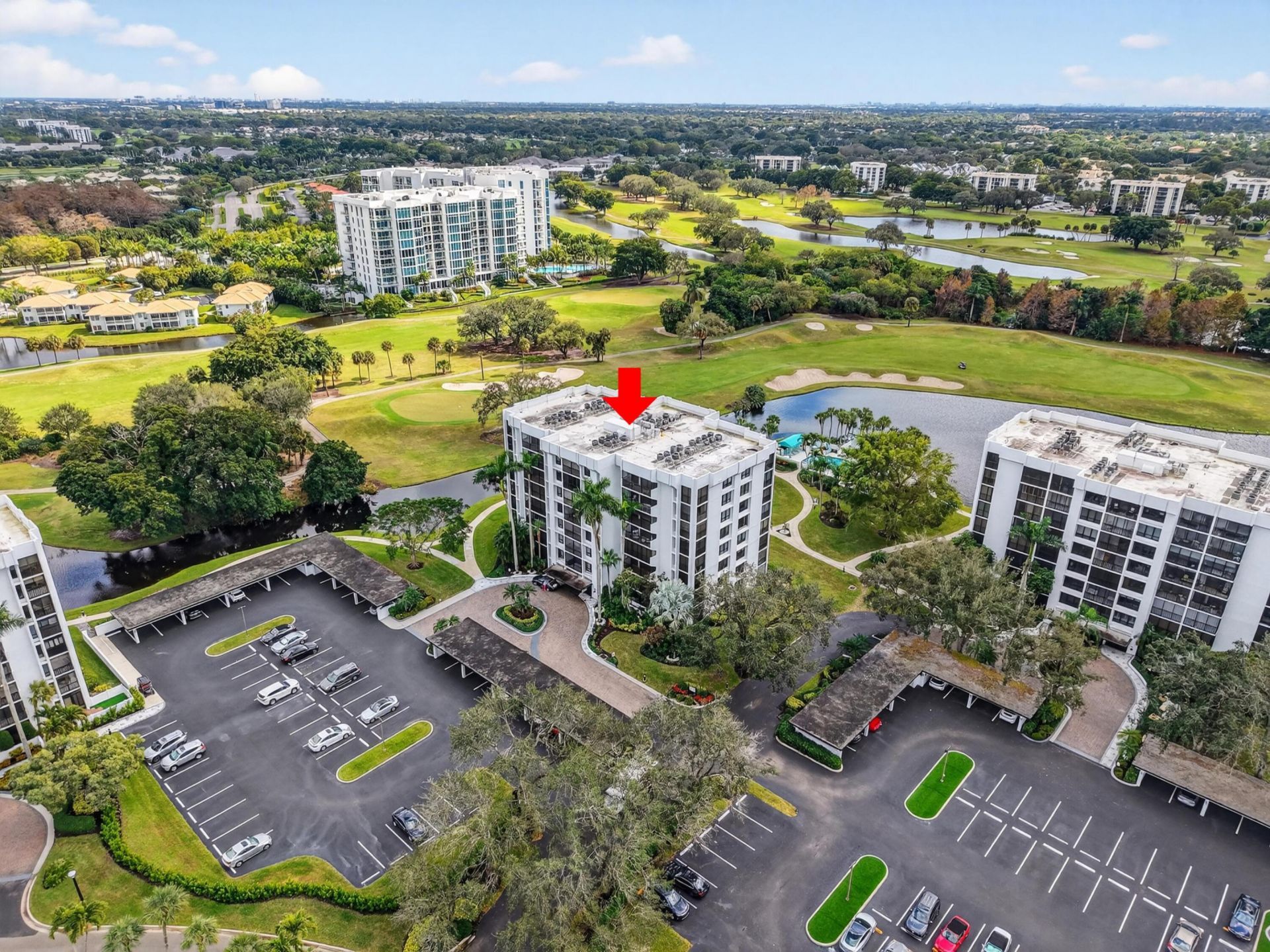 7754 Lakeside Boulevard, Unit 476, Boca Raton, FL 33434 Photo