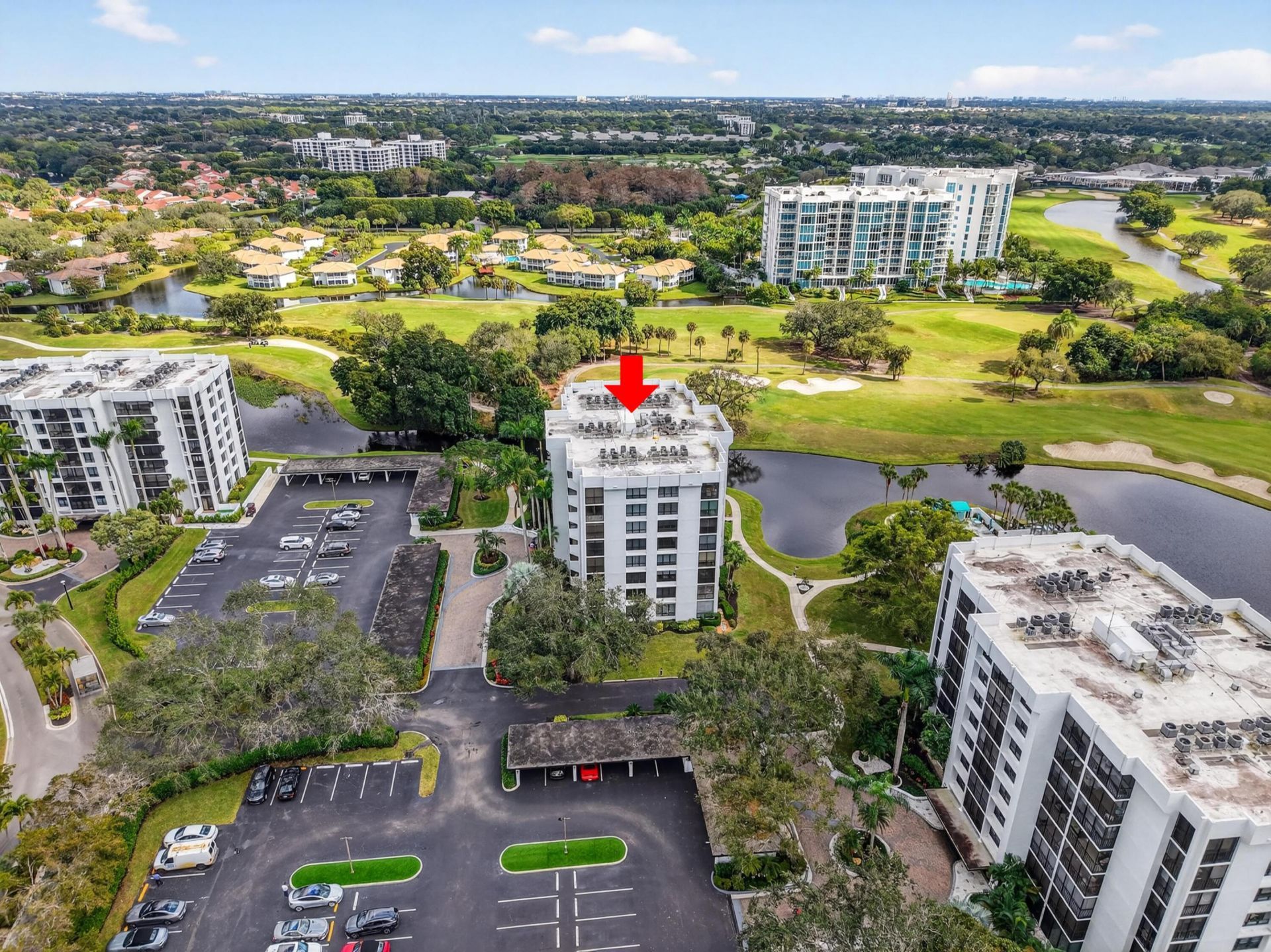 7754 Lakeside Boulevard, Unit 476, Boca Raton, FL 33434 Photo