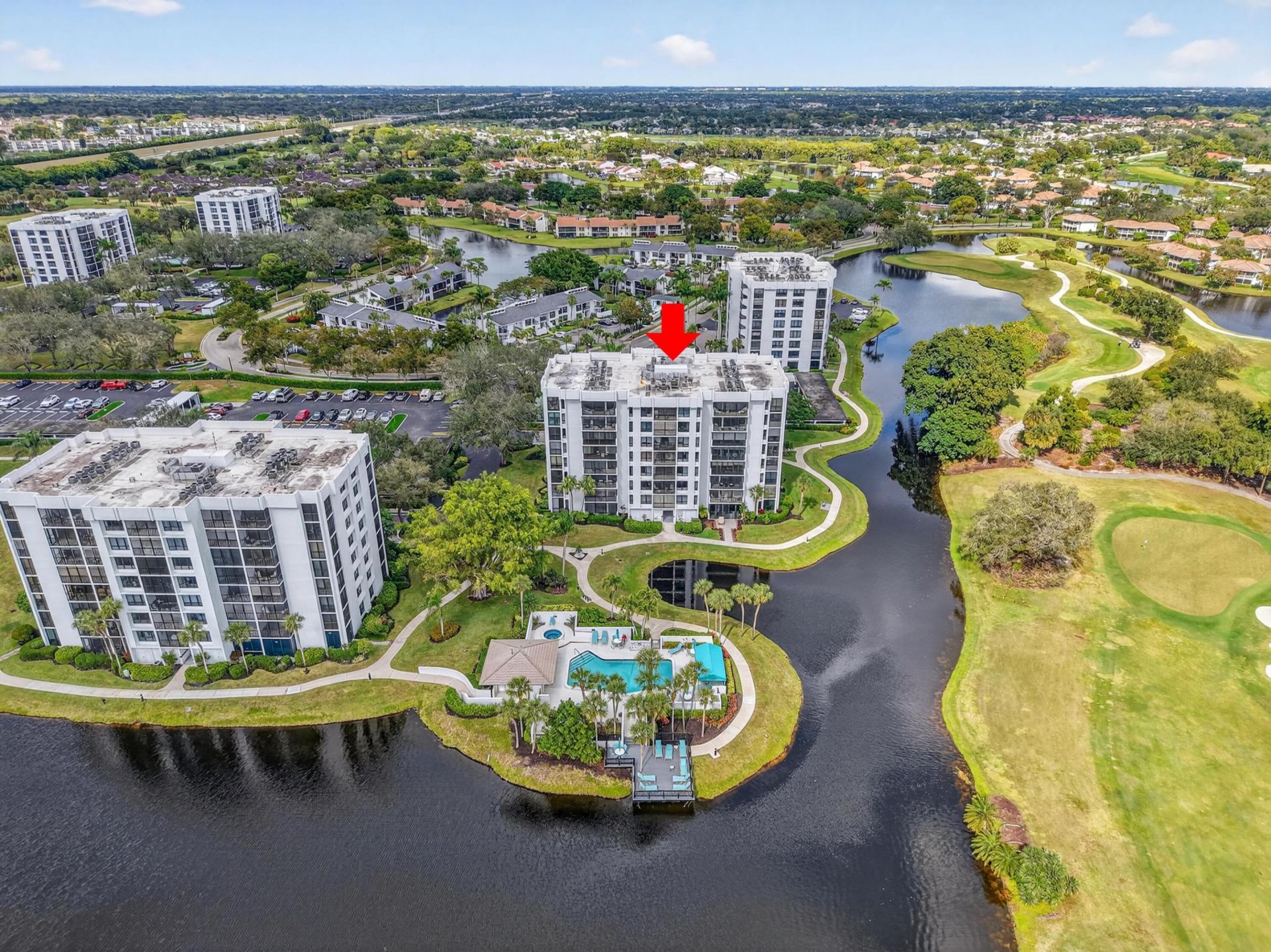 7754 Lakeside Boulevard, Unit 476, Boca Raton, FL 33434 Photo