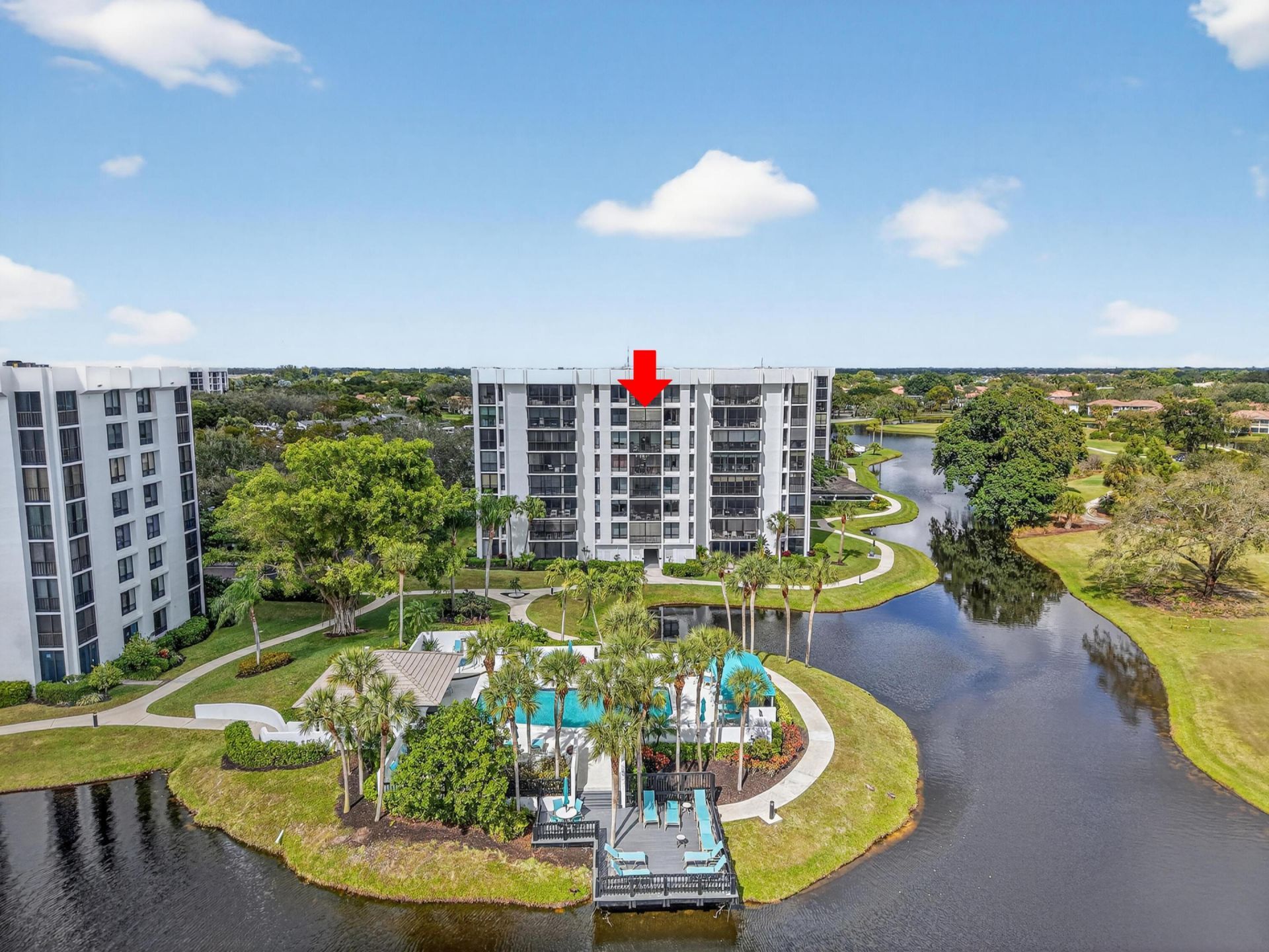 7754 Lakeside Boulevard, Unit 476, Boca Raton, FL 33434 Photo