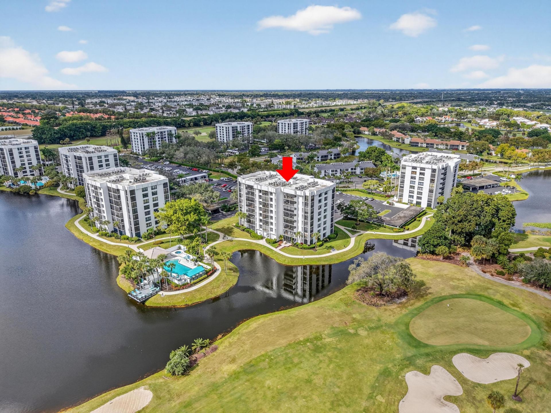 7754 Lakeside Boulevard, Unit 476, Boca Raton, FL 33434 Photo