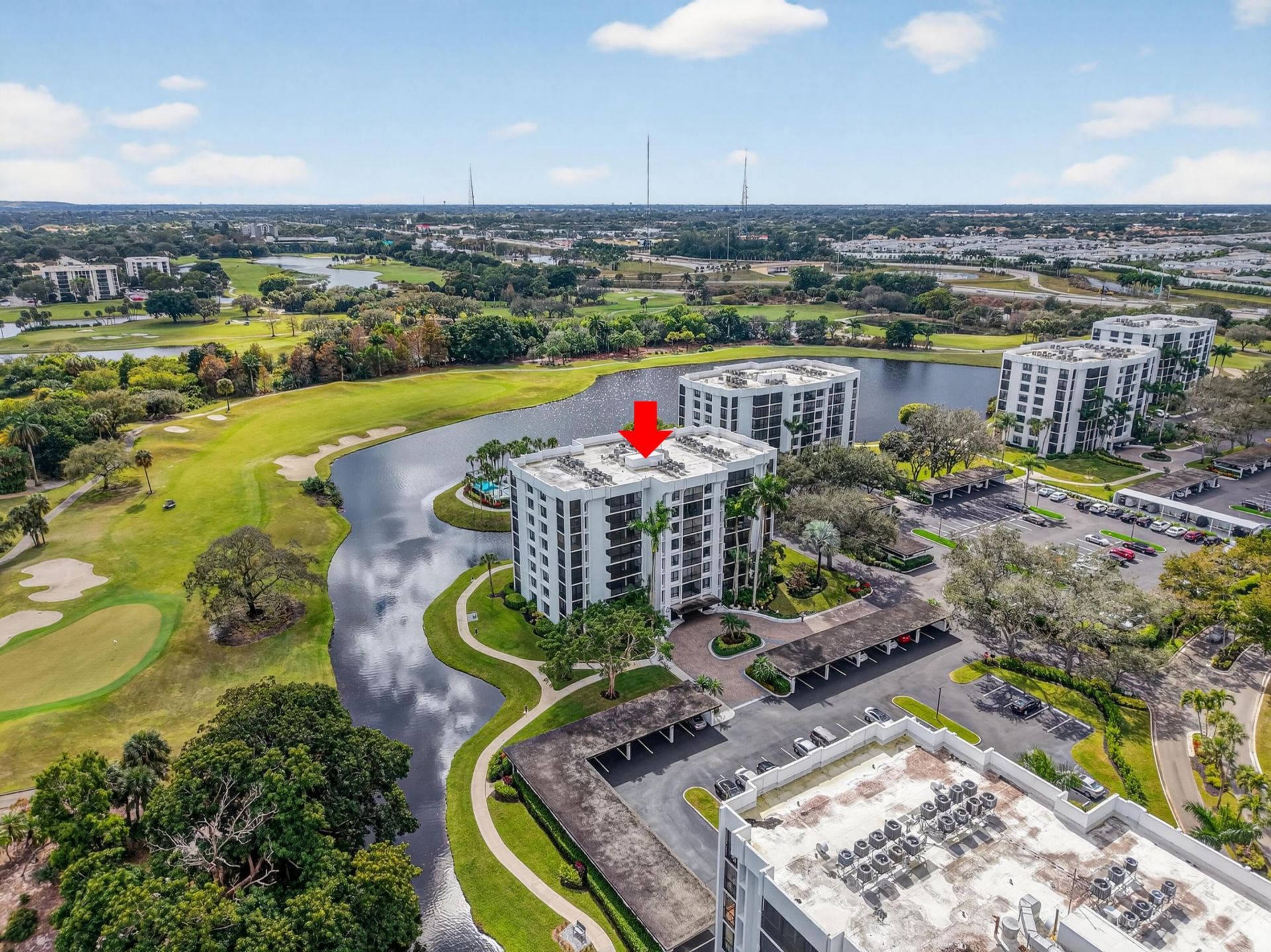 7754 Lakeside Boulevard, Unit 476, Boca Raton, FL 33434 Photo