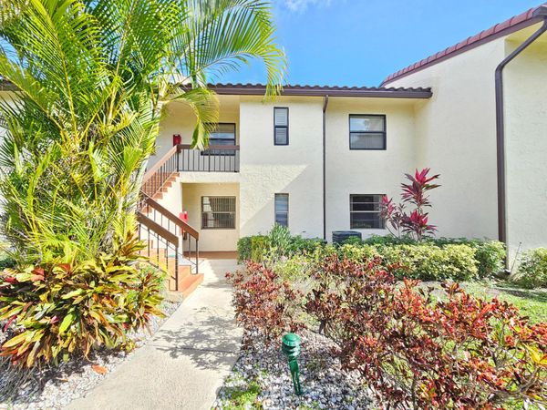 21815 Arriba Real, Unit 12e, Boca Raton, FL 33433