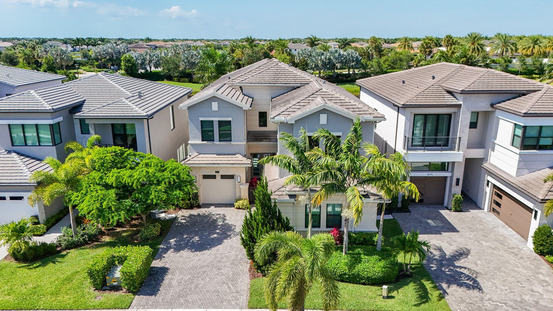 9081 Chauvet Way, Boca Raton, FL 33496 Photo