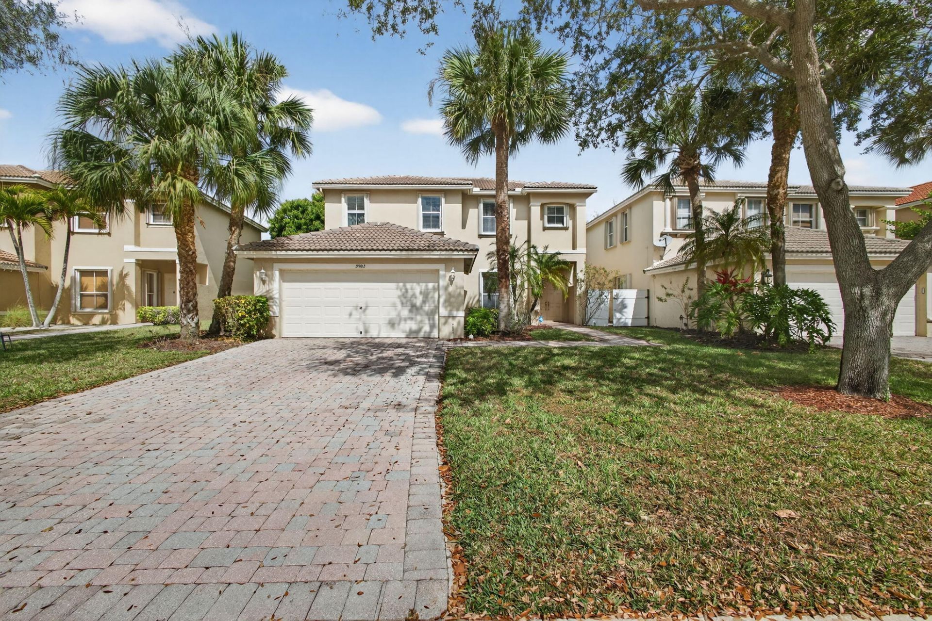 5002 Victoria Circle, West Palm Beach, FL 33409 Photo