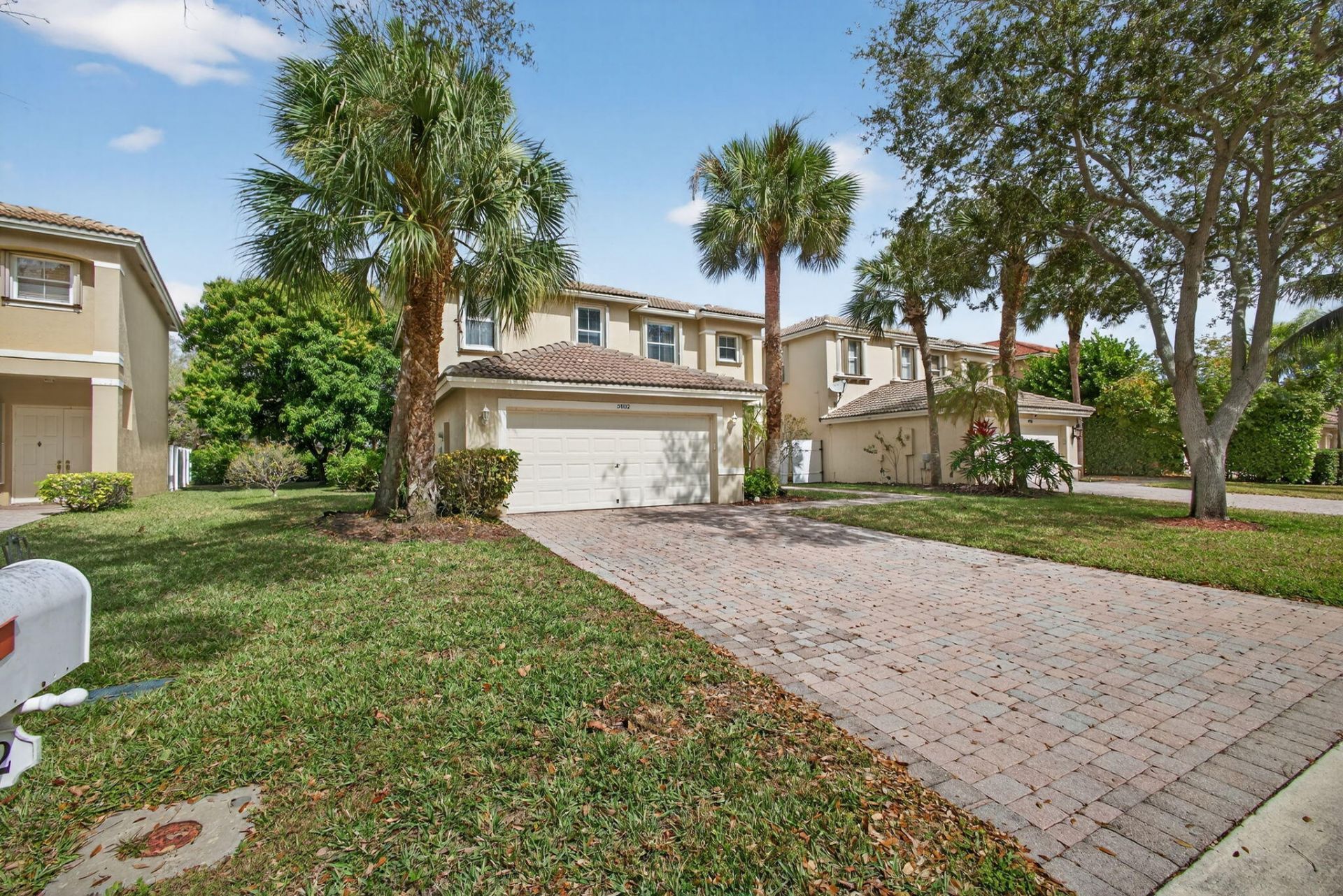 5002 Victoria Circle, West Palm Beach, FL 33409 Photo