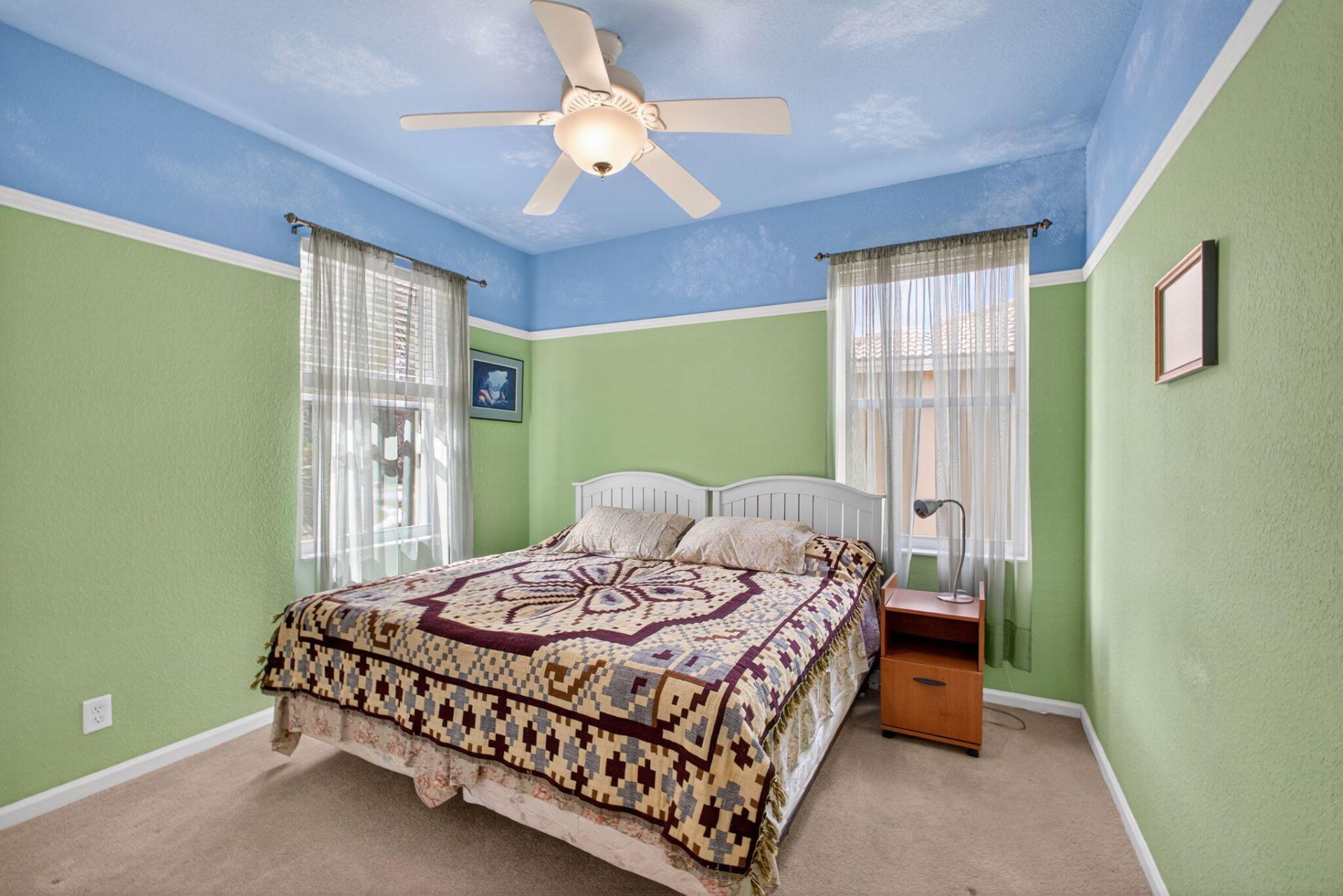 5002 Victoria Circle, West Palm Beach, FL 33409 Photo