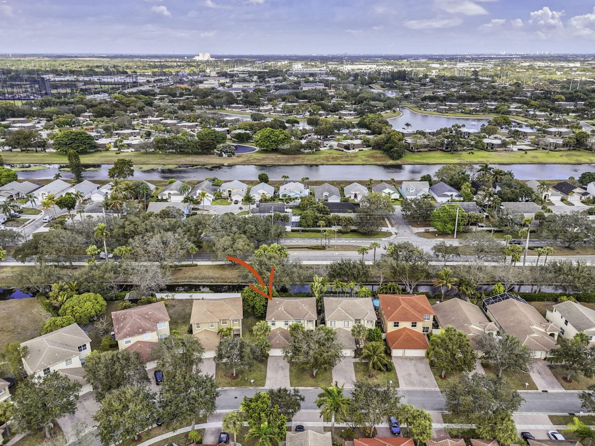 5002 Victoria Circle, West Palm Beach, FL 33409 Photo