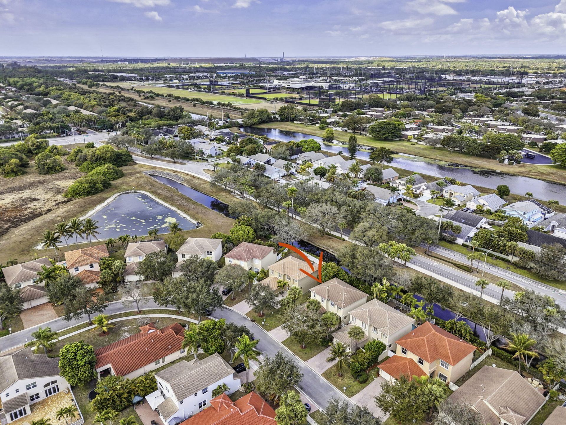 5002 Victoria Circle, West Palm Beach, FL 33409 Photo