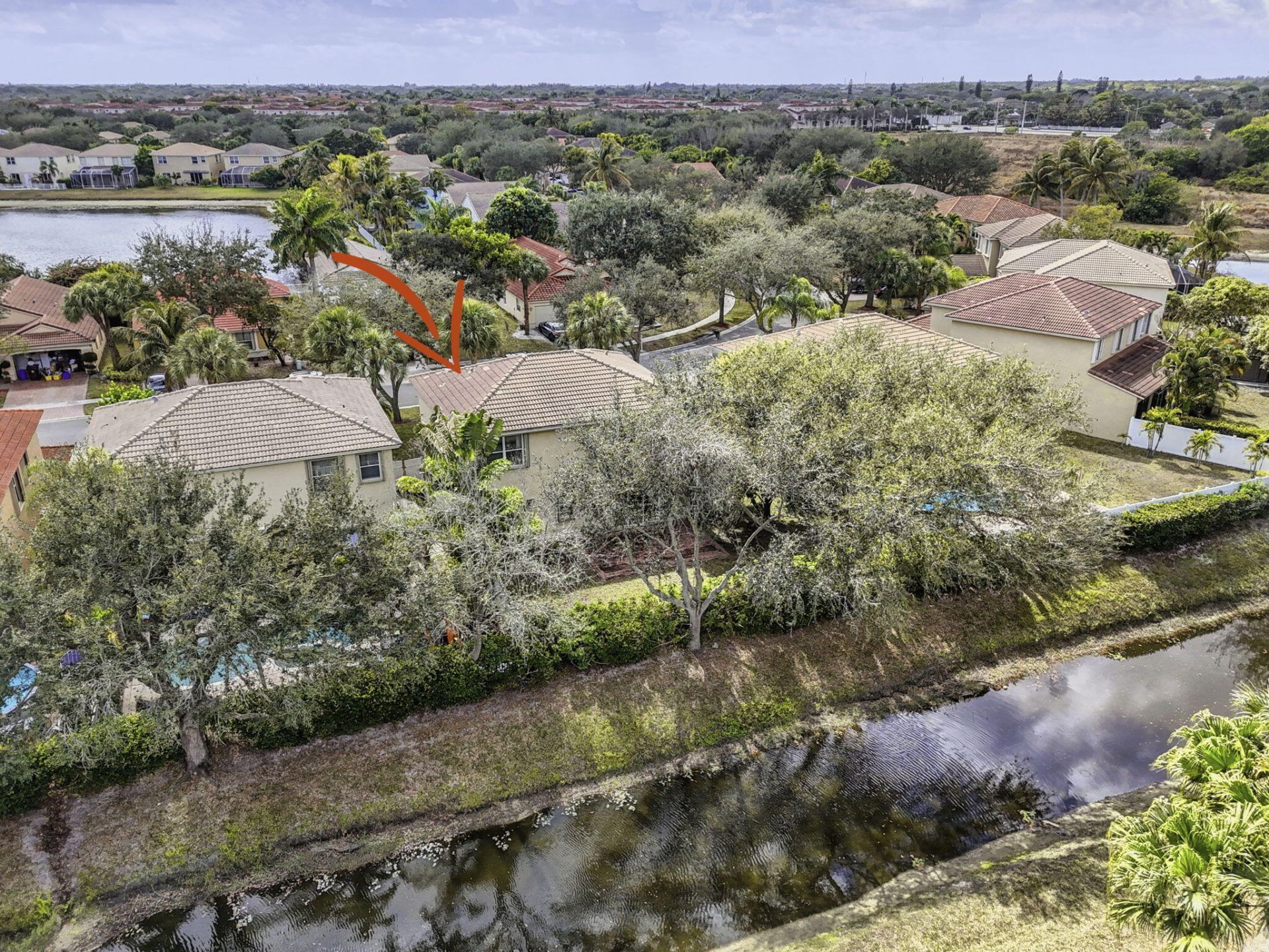 5002 Victoria Circle, West Palm Beach, FL 33409 Photo