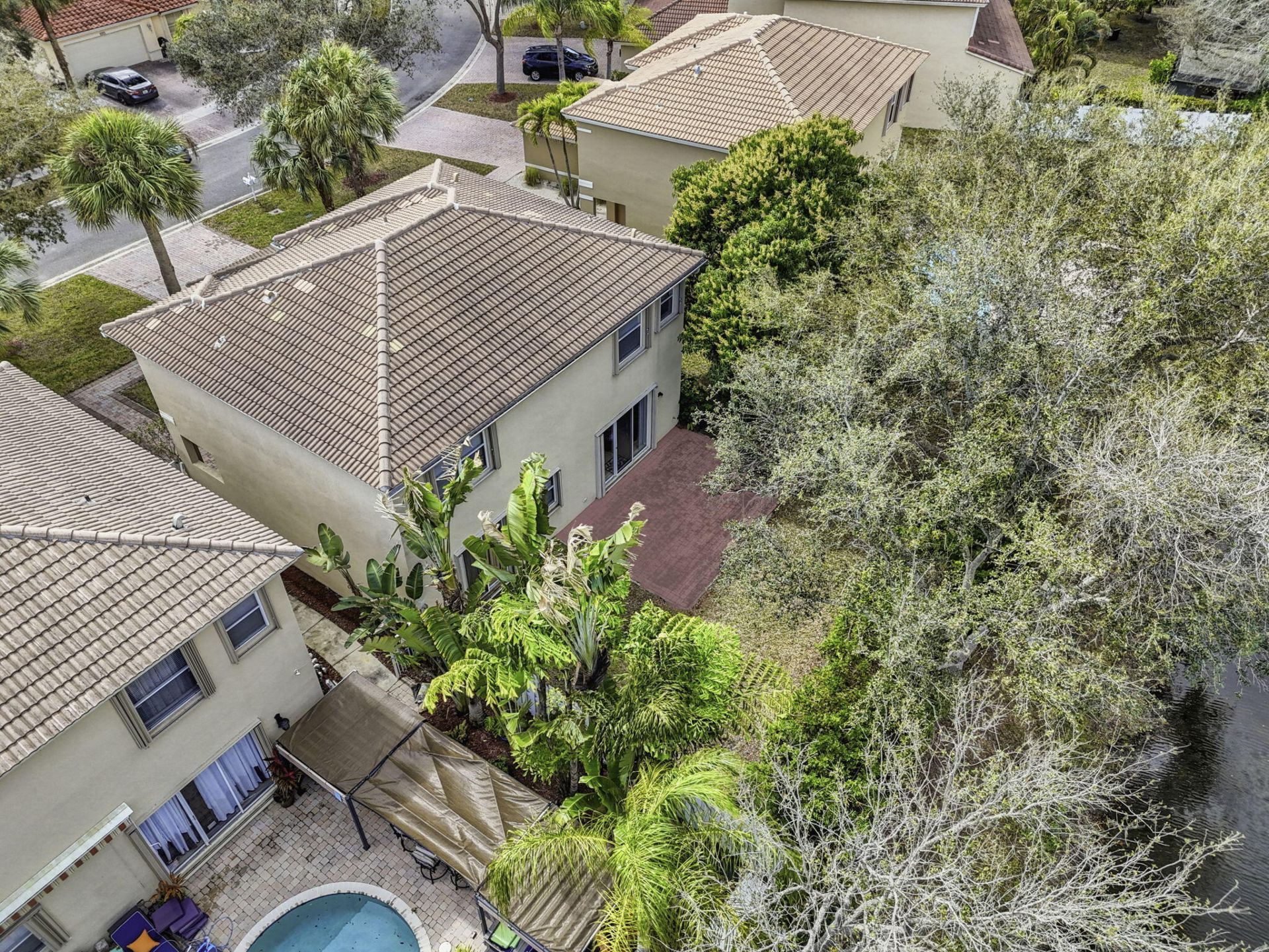 5002 Victoria Circle, West Palm Beach, FL 33409 Photo