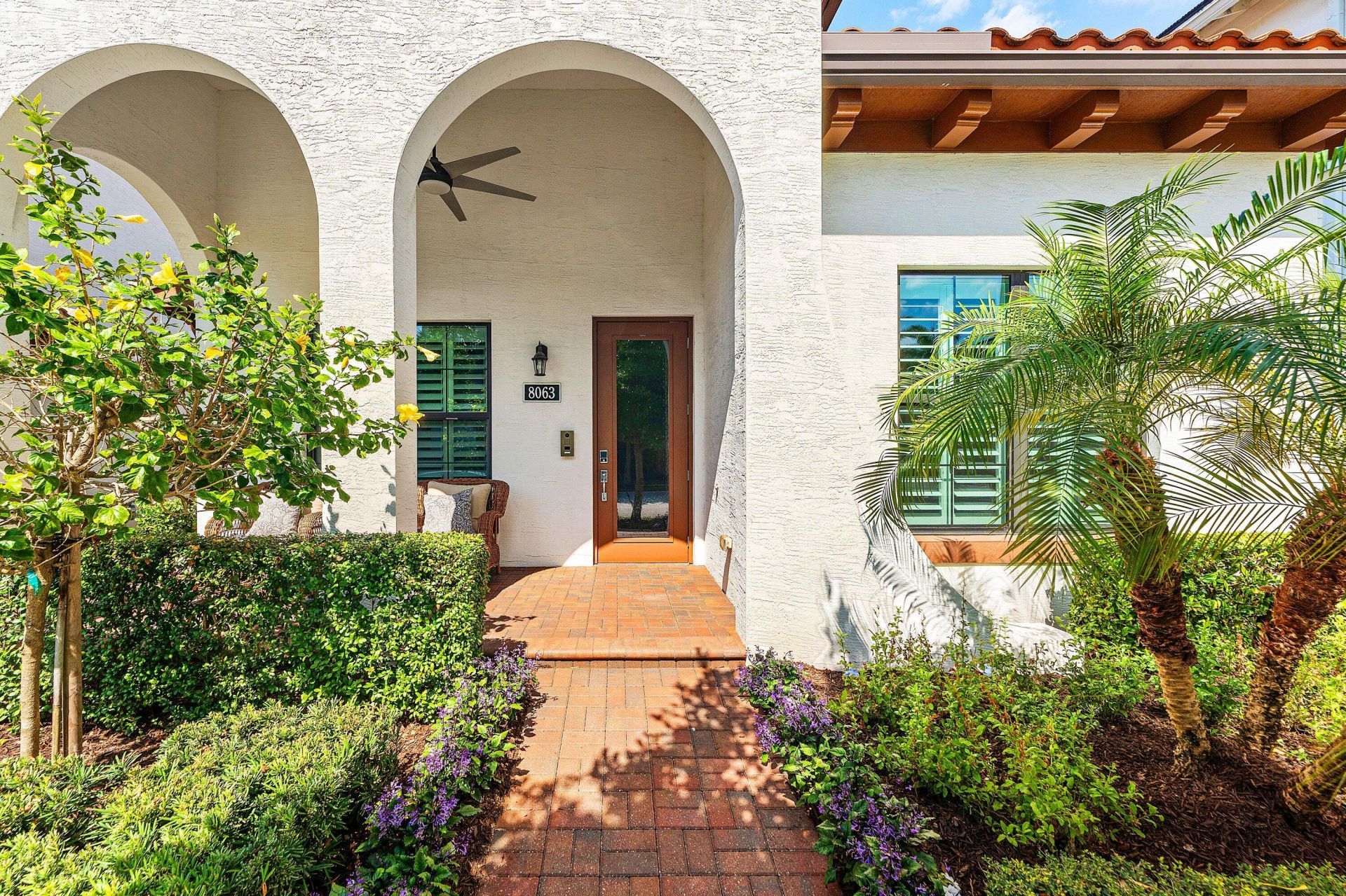 8063 Hobbes Way, Palm Beach Gardens, FL 33418 Photo