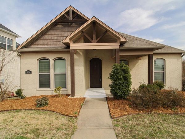 1020 Edinburgh Drive, Conway, AR 72034